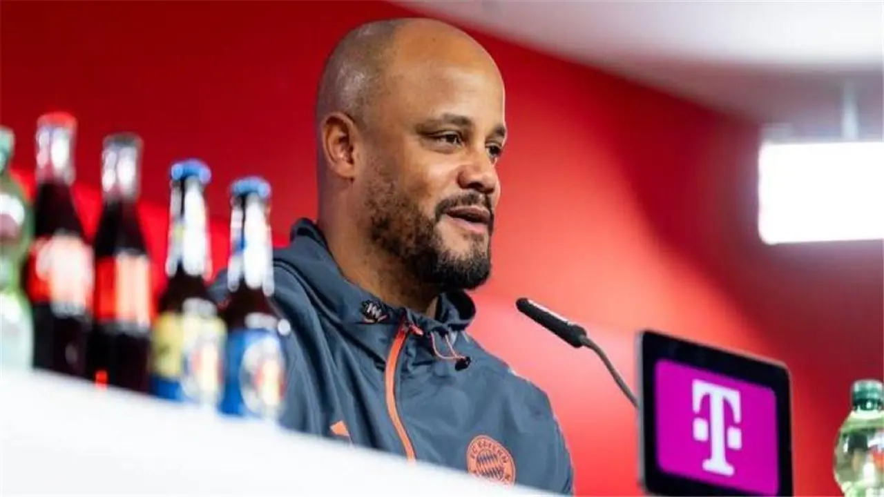 بايرن ميونخ يتلقى صدمة قوية قبل لقاء ريال مدريد في دوري أبطال أوروبا